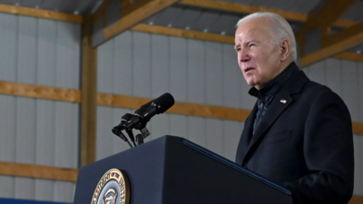 US lawmakers press Joe Biden for plans on Chinese use of open chip technology