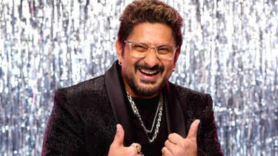Arshad Warsi: Goal is to inspire 'Jhalak Dikhhla Jaa' contestants to dance from the heart