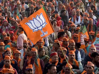 BJP hopes to form govt in Mizoram; ready for post-poll tie-up