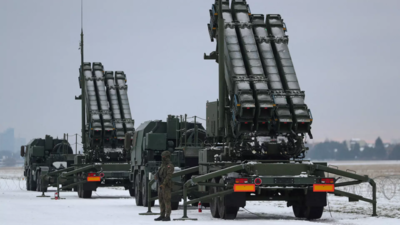 Senior US Republicans urge long-range missiles for Ukraine