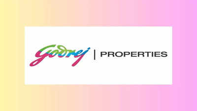 Sales Bookings: Godrej Properties Q2 Profit Rises 22 Per Cent To Rs 67 ...