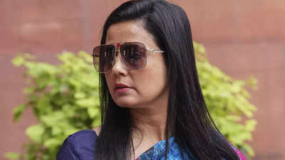 Cash-for-query case: Mahua Moitra dismisses bribery charge, blames Dehadrai's animus for allegations