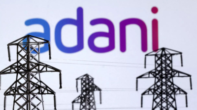 Adani Power Q2 net jumps over nine fold to Rs 6,594 crore