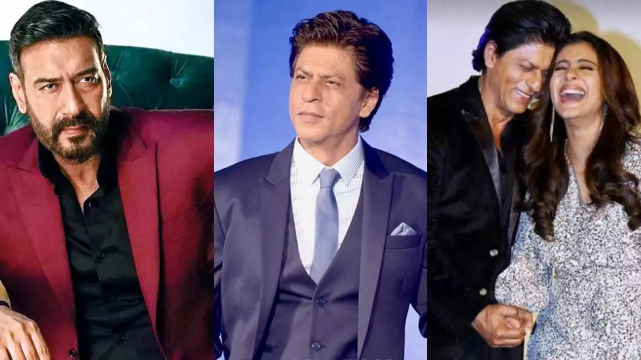 shah rukh khan: Mahesh Bhatt reveals Shah Rukh Khan 'always