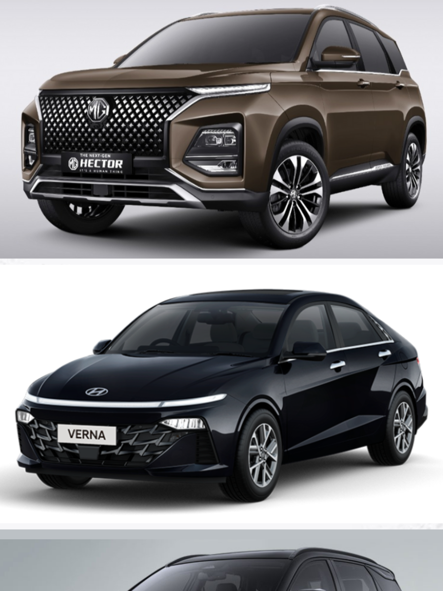 Cars, SUVs with multicolour ambient lighting to light up your Diwali