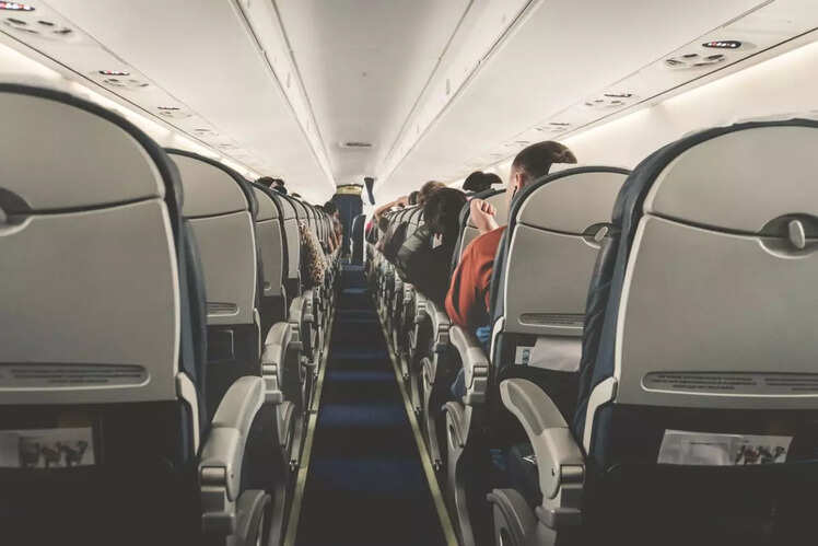 Improved passenger experience