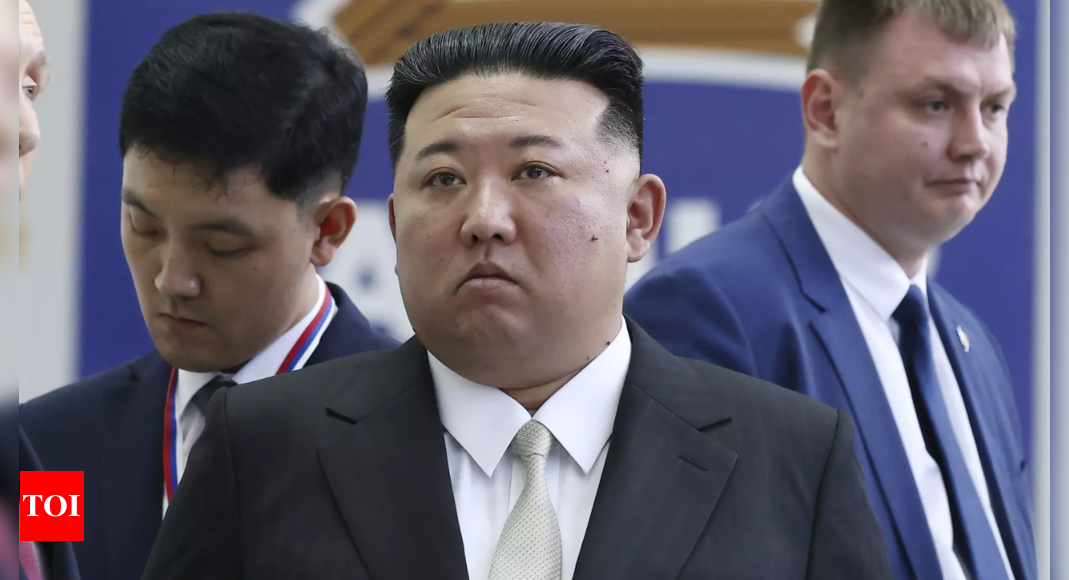 ‘나쁜’ 경제: 북한은 왜 여러 나라의 대사관을 폐쇄하는가?
