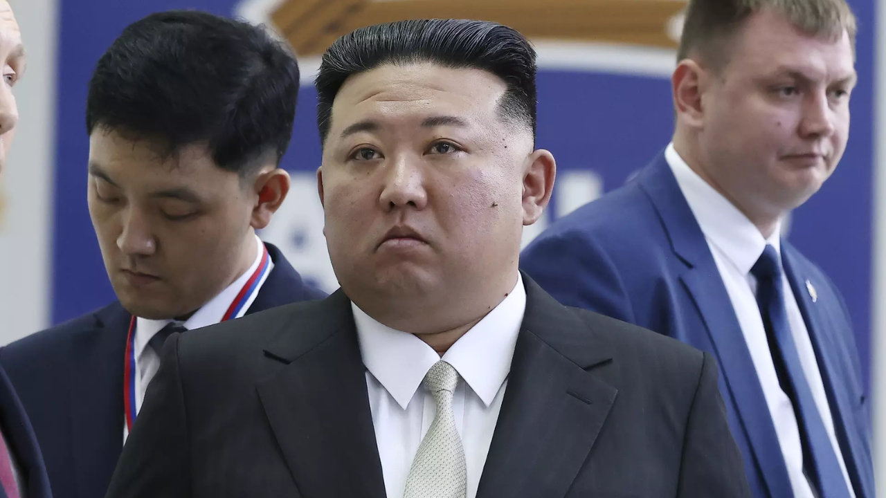 '나쁜' 경제: 북한이 왜 여러 나라의 대사관을 폐쇄하는가?