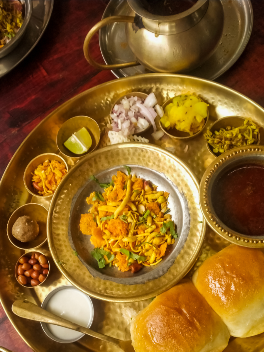 9 Places In Delhi Famous For Maharashtrian Cuisine Food | Times Now