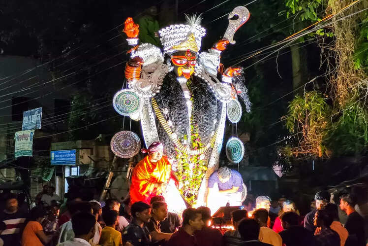 Kolkata