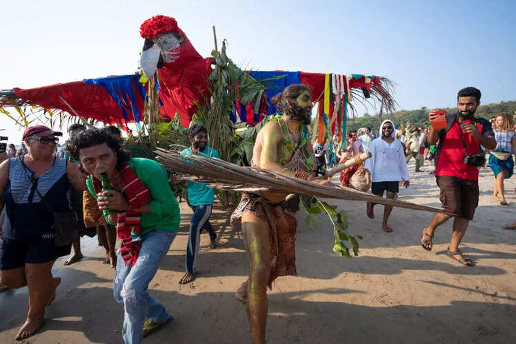 Goa