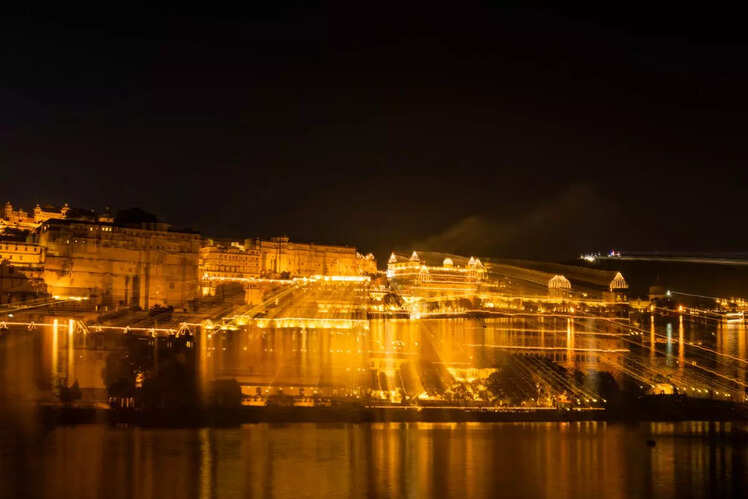 Udaipur
