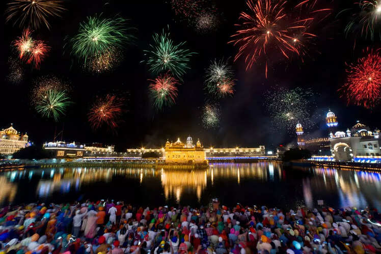 Amritsar