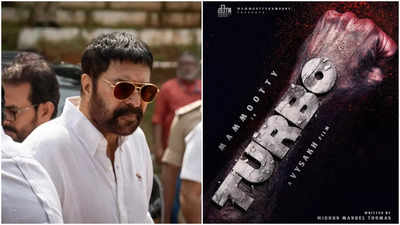 Mammootty to join ‘Turbo’ shoot on THIS date