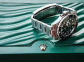 Have you ever wondered how Rolex got its name?