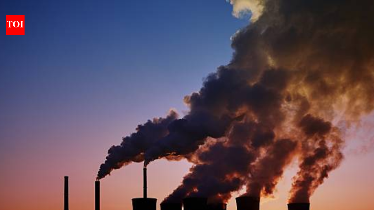 Skin Care: How air pollution is secretly damaging your skin