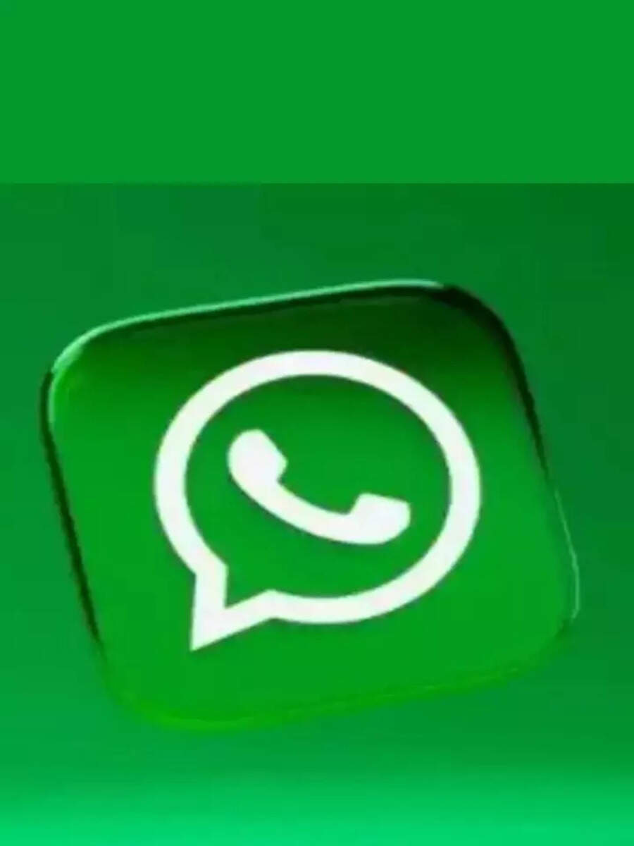 WhatsApp Desktop: Heres How To Use The App More Effectively | Times Of India