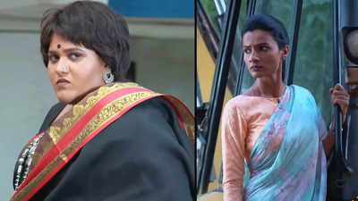 Vanita Kharat to be seen in a negative role in TV show 'Sundari'