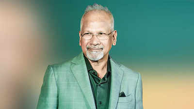 Important to invest intelligence into female characters: Mani Ratnam