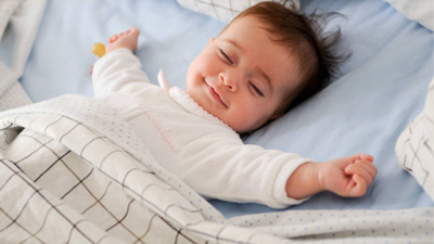 Diwali celebrations and sound sleep: Ensure your child strikes the right balance