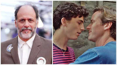 Exclusive! Luca Guadagnino: I was beautifully assaulted by the incredible power of Mumbai