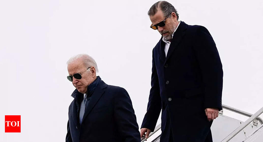 Comer Reveals How Joe Biden Received Laundered China Money