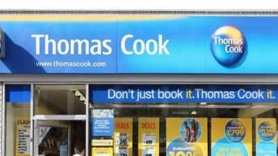 Travel Businesses: Thomas Cook India sees Q2 profit up 16 times to Rs ...