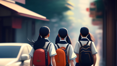 School' Anime Series Quiz - By MayorD