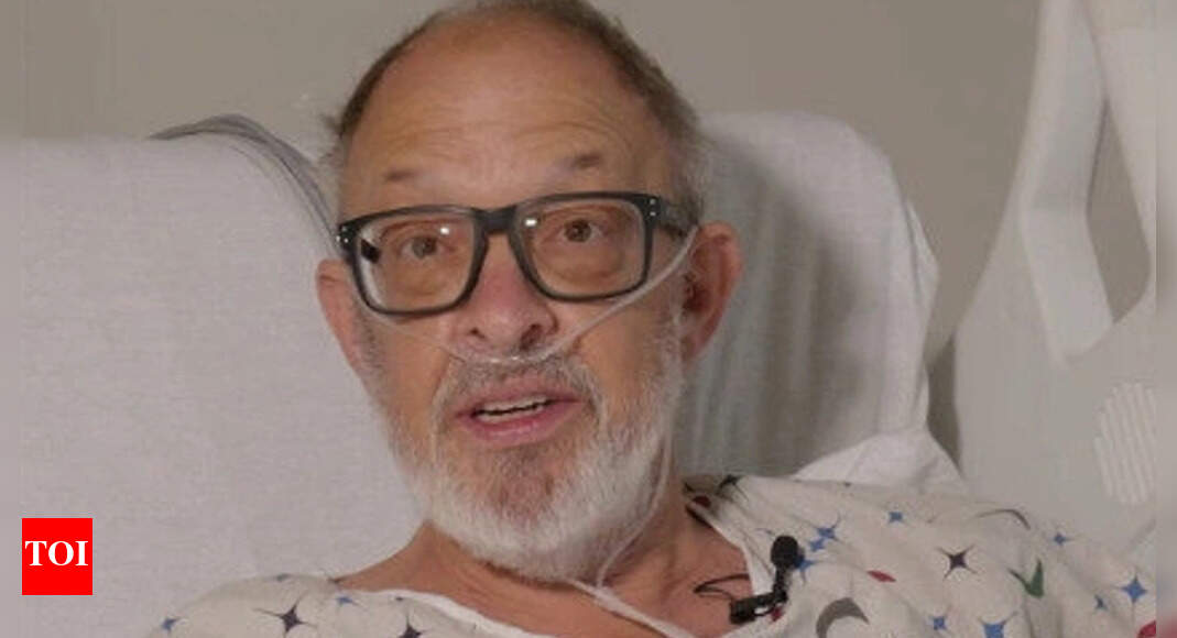 Pig Heart World's second pig heart recipient dies after sixweek