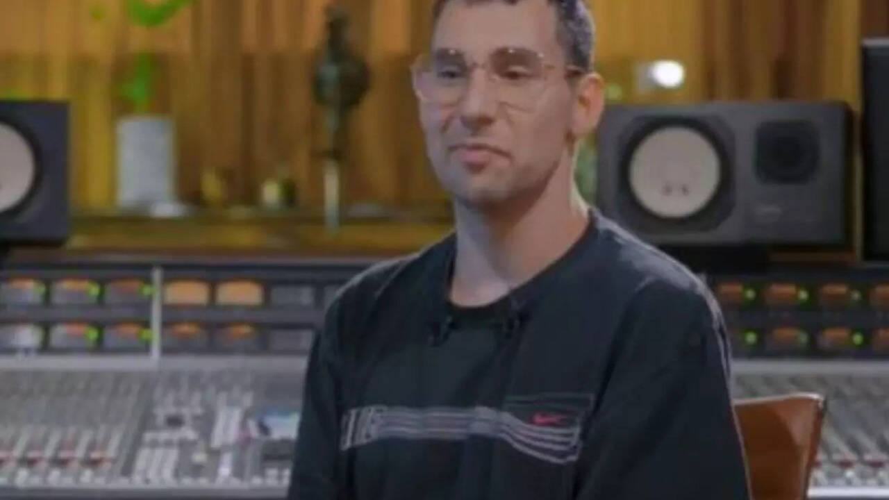 Jack Antonoff Reveals 'Cruel Summer' Has Always Been His And Taylor(02)