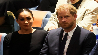 America 'would love' to send Meghan Markle and Prince Harry back to UK: report
