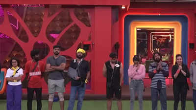 Bigg Boss Telugu 7 Contestants witness unexpected swap Times of