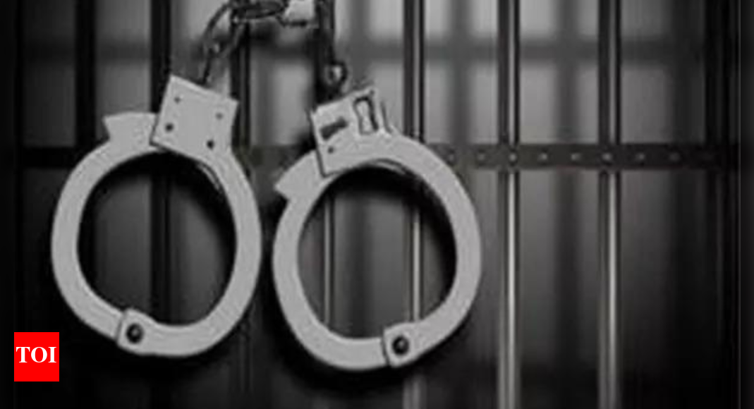 Florida babysitter arrested for attempting to 'circumcise' toddler
