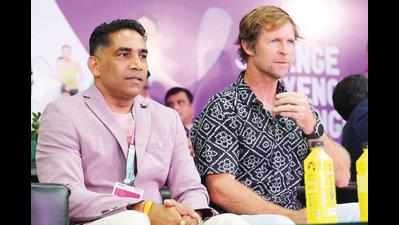 Good to see other sports getting chance to shine: Jonty Rhodes