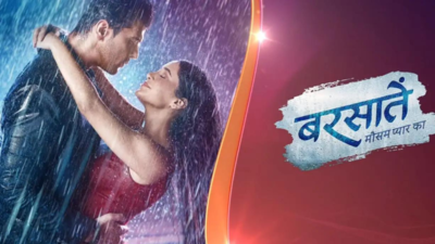 Barsatein update, November 2: Reyansh is drawn to Aradhna - Times of India