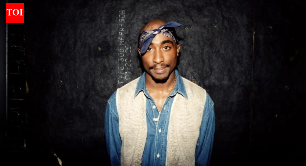 Suspect in rapper Tupac Shakur killing denies murder | English Movie ...