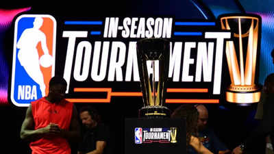 NBA In-Season Tournament begins: All you need to know