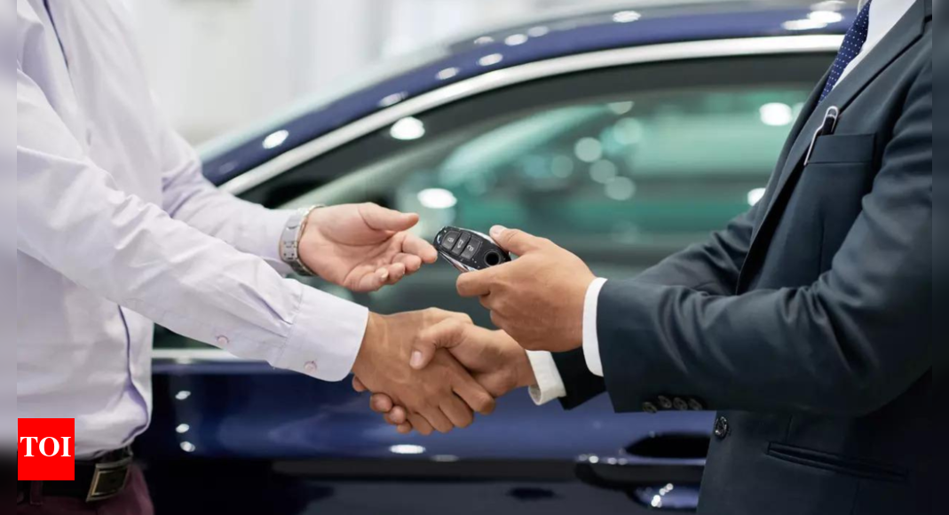 Luxury Car Sales Luxury car sales set to grow at 3x of industry's pace