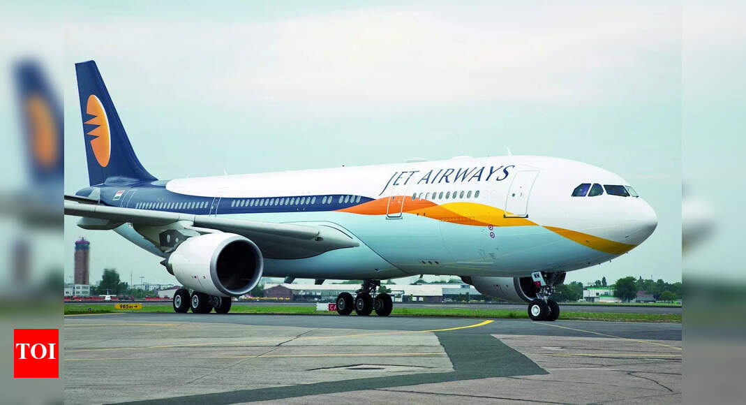 Jet airways senior staff salaries paid by mosquito coil maker says ED