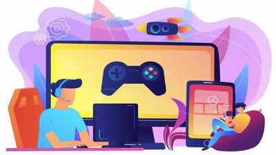 Gst: Online real-money gaming stares at a squeeze: Report - Times