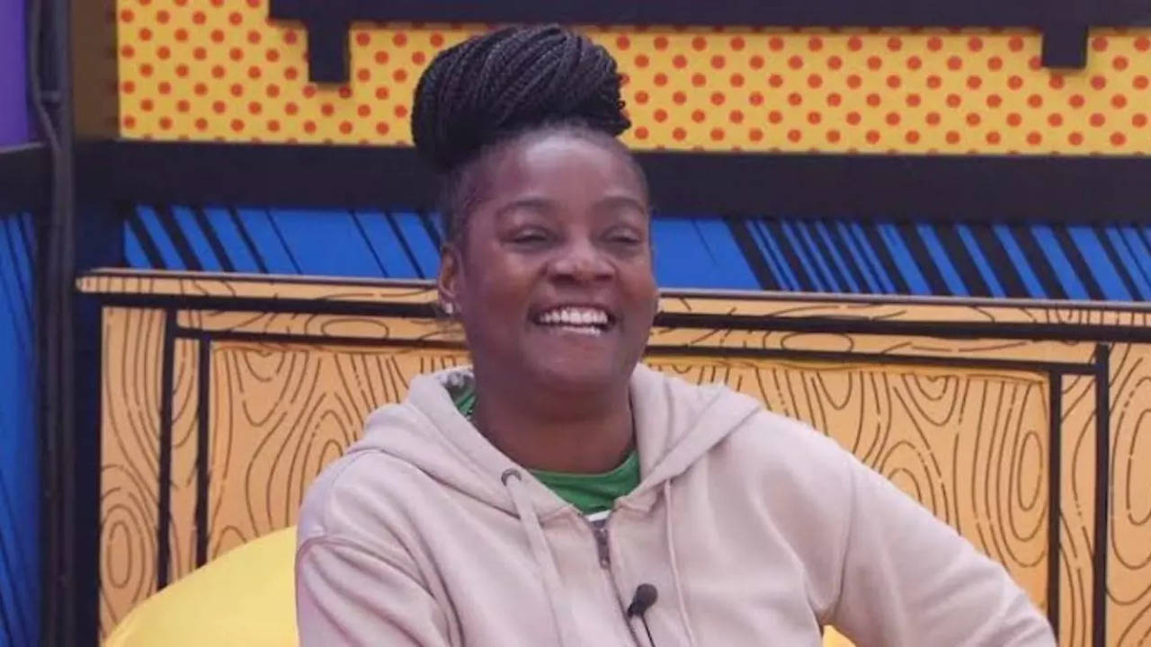 Big Brother 25: Cirie Fields gets eliminated from the show - Times of India