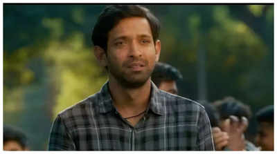 12th Fail box office collection: Vikrant Massey starrer earns Rs 13 ...