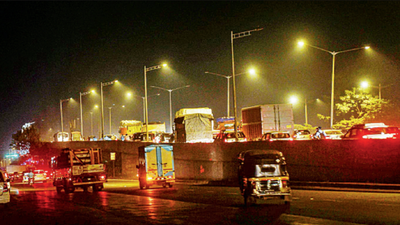 Mumbai air pollution: Where’s compliance? Ward office asks govt agencies