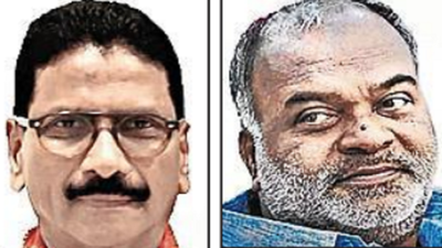 Ex-ministers Marri and Krishna Yadav in BJP's second list