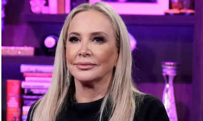 RHOC's Shannon Beador sentenced to 3 years of Probation and community service after the DUI arrest