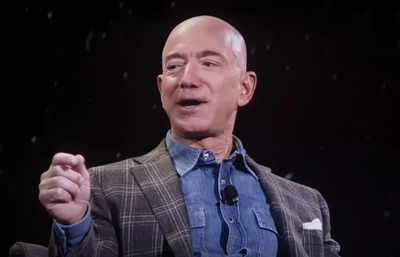Amazon’s Jeff Bezos announces move to Miami from Seattle