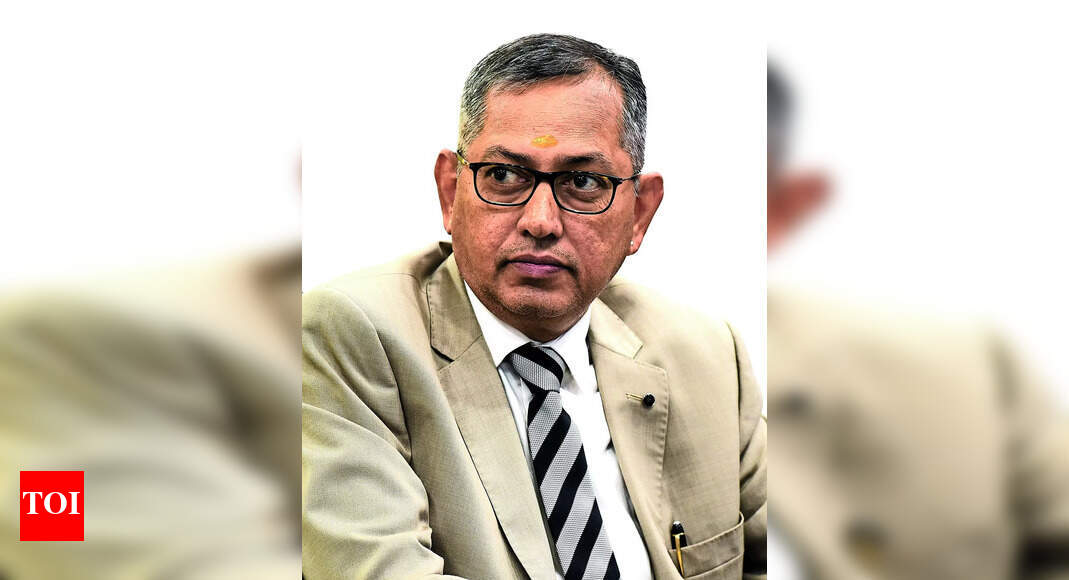 Madras High Court Justice Vaidyanathan Appointed Chief Justice Of Meghalaya High Court