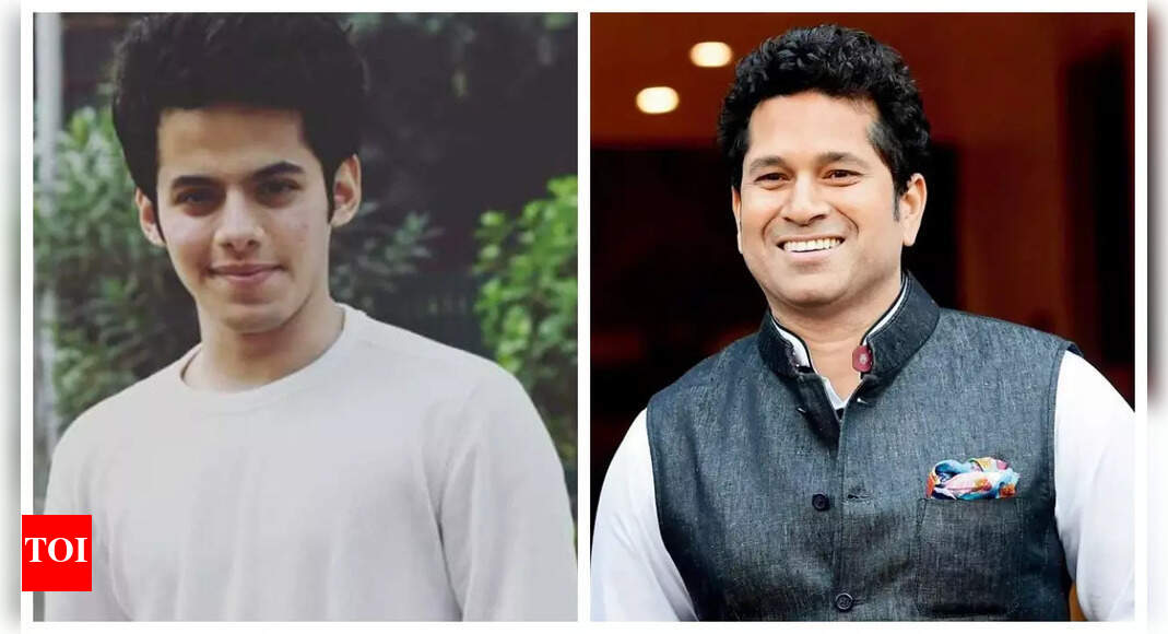 Darsheel: Sachin Tendulkar has inspired me