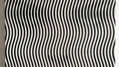 Optical Illusion: Can You Spot the Hidden Woman's Face in This Art?