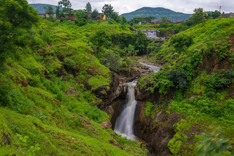Panchgani, Maharashtra